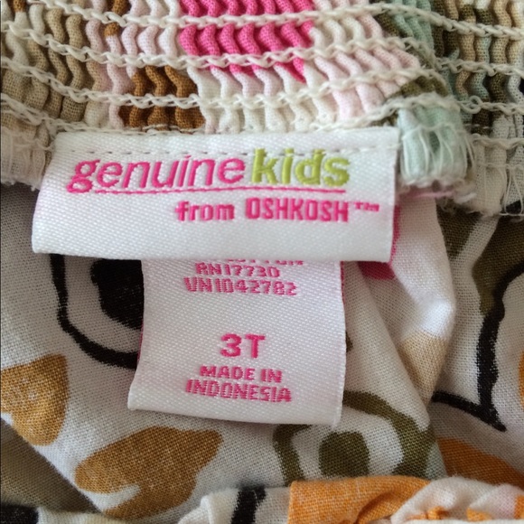 3t top - Picture 2 of 2